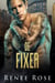 De Fixer - Chicago Bratva Serie, #3