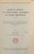 Habitat rural et structures agraires en Basse Provence - Thèse principale pour le Doctorat ès-Lettres, présentée à la Faculté des Lettres et Sciences Humaines de l'Université de Paris