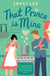 That Prince is Mine - A sweet and sexy royal rom-com