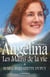 Les Mains de la vie - Saga Angélina, tome 1
