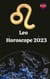 Leo Horoscope 2023