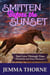 Smitten Before the Sunset - True Love Through Time, #2