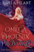 Omega Phoenix: Provoked - Her Shifter Harem's Babies, #4