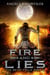 Fire And Lies - The Seidr Cycle, #2