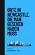 Orte in Newcastle, die man gesehen habben muss: Reiseführer (2025) - Das kleine Reisebuch