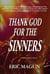 Thank God For The Sinners—A Rick Price Novel - Rick Price, #1