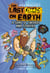 The Last Comics on Earth: A Song of Swords and Stuffies
