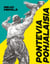 Pontevia pohjalaisia - Tarinoita historiasta