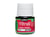 Peinture Vitrail Pébéo 45 ml - Pourpre