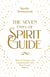 The Seven Types of Spirit Guide - How to Connect and Communicate with Your Cosmic Helpers