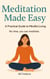 Meditation Made Easy