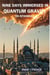 Nine Days Immersed in Quantum Gravity (in Istanbul) - Nine Days, #1
