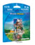 Guerrier du Loup  - Playmobil Les combattants nains - 70236