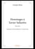 Hommages à Xavier Sallantin (1922-2013)