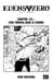 Edens Zero Chapitre 103 - Choc frontal dans le cosmos
