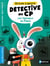 Ursule Lapine, détective CP : Les tableaux de Pablo - Premières lectures - Dès 6 ans