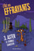 Aster, le terrible gangster - L’île des Effrayants, tome 3