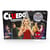 Cluedo Menteurs