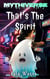 That's The Spirit - Mythiverse, #6