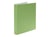 1 classeur 4 anneaux - Dos 40 mm - Couverture cartonnée - Coloris assortis - Cultura