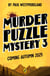 X-Mas Marks the Spot - The Interactive Puzzle Mysteries