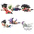 DRAGON BALL Z -WCF assort. - 30th Anniversary vol.2-8cmx12