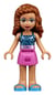 Voiture électrique d’Olivia - LEGO® Friends - 41443