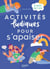 Activités ludiques pour s'apaiser - À partir de 2 ans
