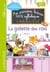 Premières lectures syllabiques CE1 - La galette