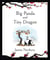 Big Panda and Tiny Dragon - The beautifully illustrated novel about friendship and hope