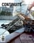 Continuité. No. 150, Automne 2016 - Patrimoine maritime. Cap sur le Saint-Laurent