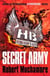 Secret Army - Book 3