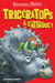 Tricératops à l'attaque ! - Sur l'île des derniers dinosaures - tome 2
