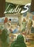 Lady S. - Tome 15 - Dans la gueule du Tigre