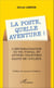 La Poste, quelle aventure ! - L'informatisation du tri postal et autres chantiers hauts en couleur