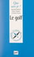 Le golf