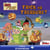 Jake and the Never Land Pirates: Trick or Treasure?
