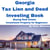 Georgia Tax Lien and Deed Investing Book Buying Real Estate Investment Property for Beginners