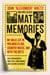 Mat Memories - My Wild Life in Pro Wrestling, Country Music, and with the Mets