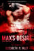 Max's Desire - Alpha Protectors, #3