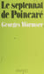 Le Septennat de Poincaré