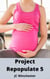 Project Repopulate 5 - Project Repopulate, #6