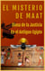 El Misterio de Maat, Diosa de la Justicia en el antiguo Egipto - Antiguo Egipto Y  Otras Antiguas Civilizaciones, #1