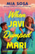 When Javi Dumped Mari