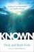 Known - Finding Deep Friendships in a Shallow World