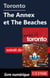 Toronto - The Annex et The Beaches