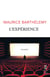 L'experience