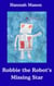 Robbie the Robot's Missing Star