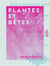 Plantes et Bêtes - Causeries familières sur l'histoire naturelle - Au bord de la mer