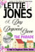 A Day in Dogwood Grove: The Parade - A Year in Dogwood Grove